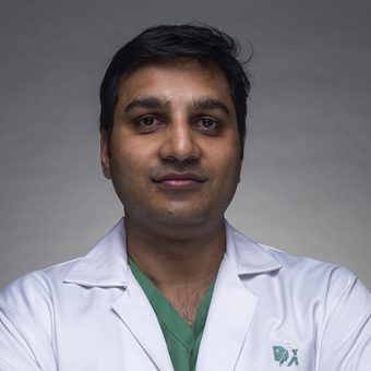 Dr. Neerav
