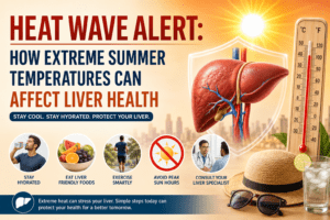 best liver transplant surgeon in india